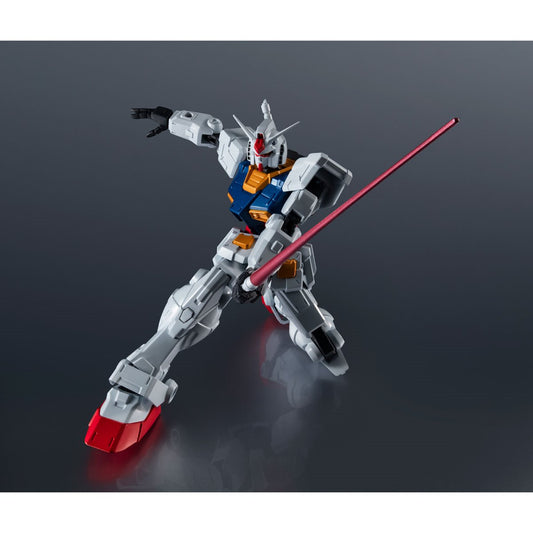 Mobile Suit Gundam RX-78-2 Action Figure