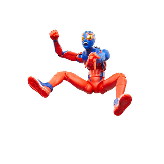 Spider-Man Marvel Legends Spider-Boy 6-Inch Action Figure