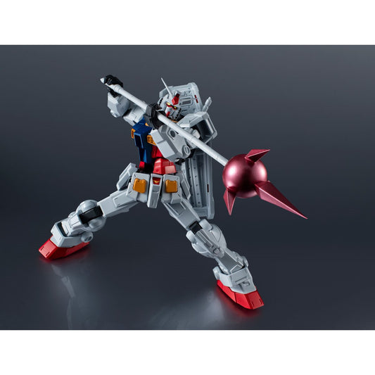 Mobile Suit Gundam RX-78-2 Action Figure