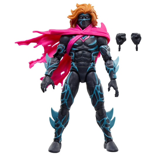 Marvel Legends Series Marvel's Kaine, Retro Comics Action Figure