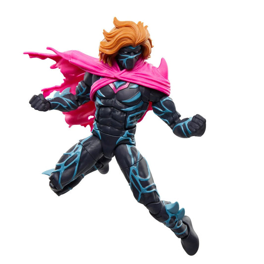 Marvel Legends Series Marvel's Kaine, Retro Comics Action Figure